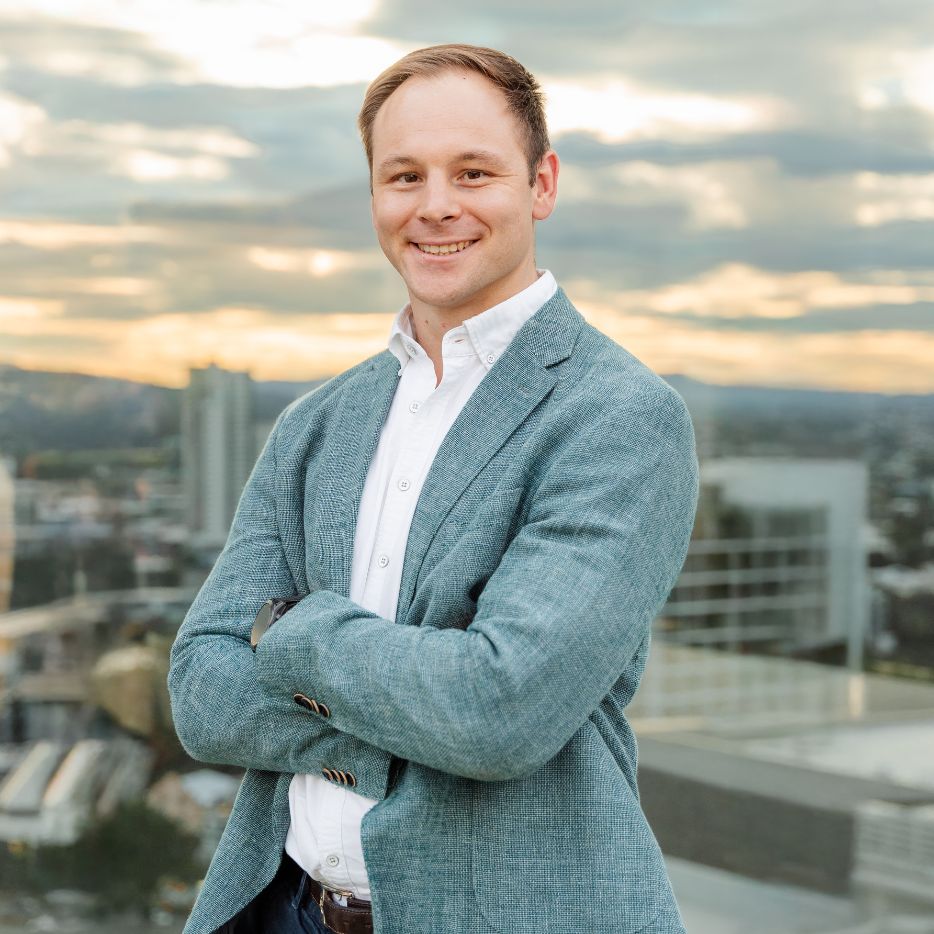 Henry Olsen - Director and Operations Manager at Melrose