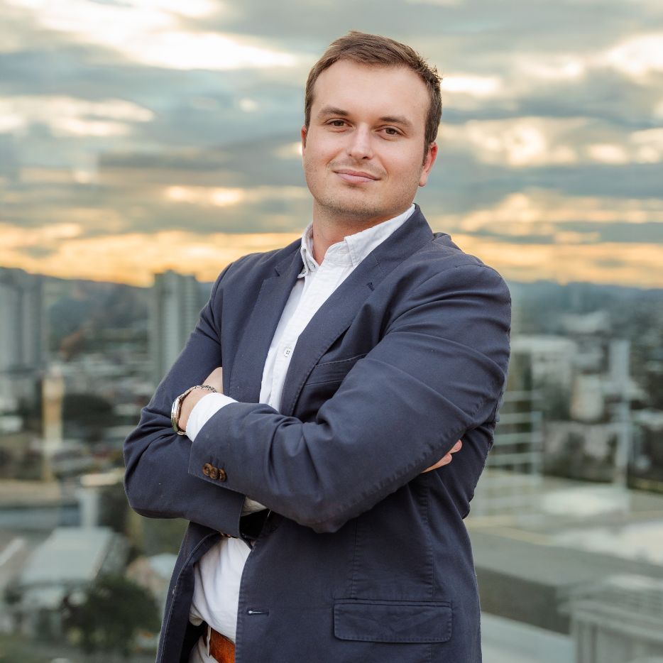 Tom Smith - Director - Melrose