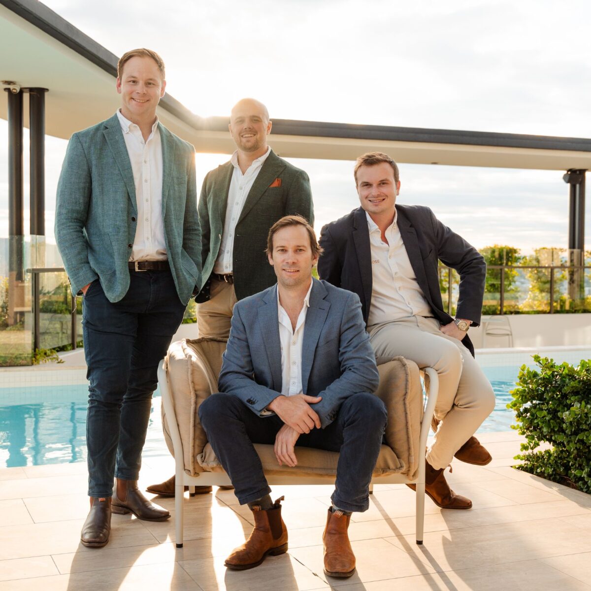 Melrose announces new director