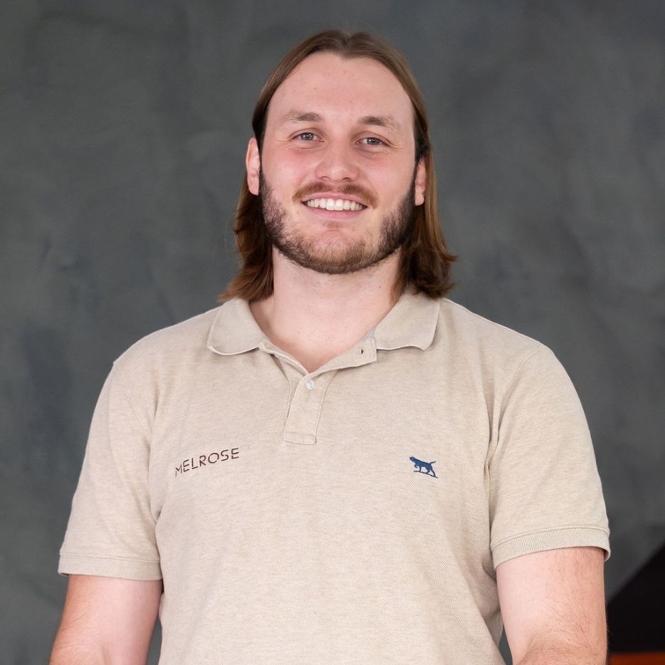 Tom Carroll - Project Manager at Melrose