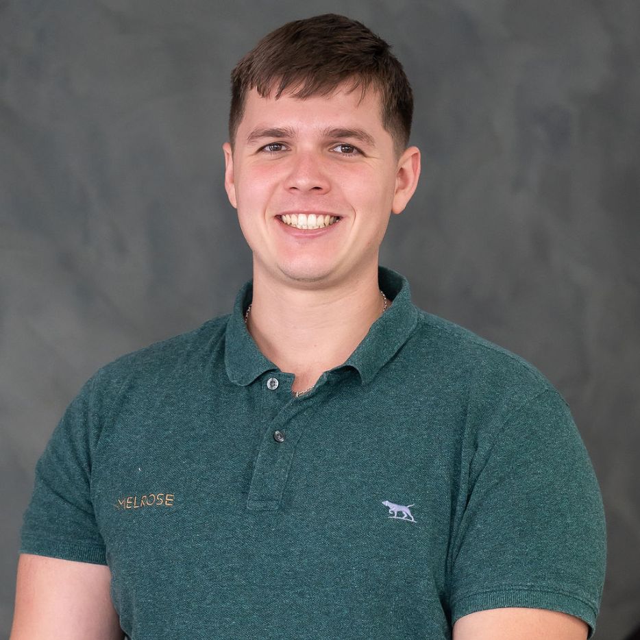 Alex Sutherland - Contracts Administrator at Melrose