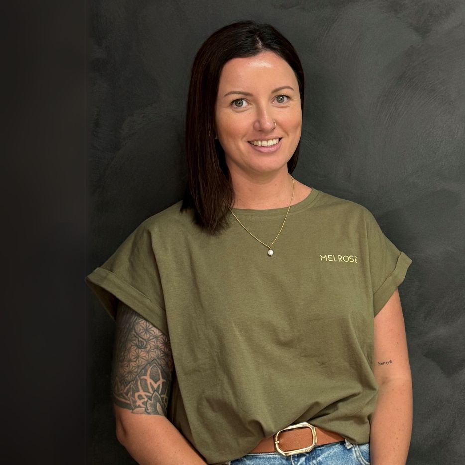 Brie Muldoon - Contracts Administrator at Melrose