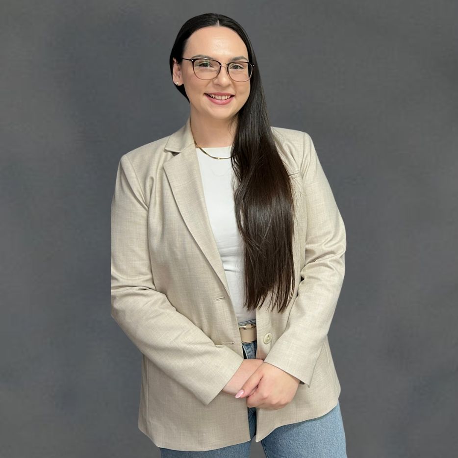 Chelsea Alessandri - Bid and Marketing Coordinator at Melrose