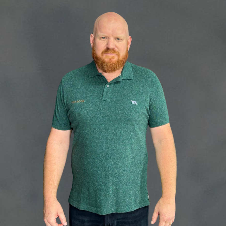 Evan Saggus - Project Manager at Melrose