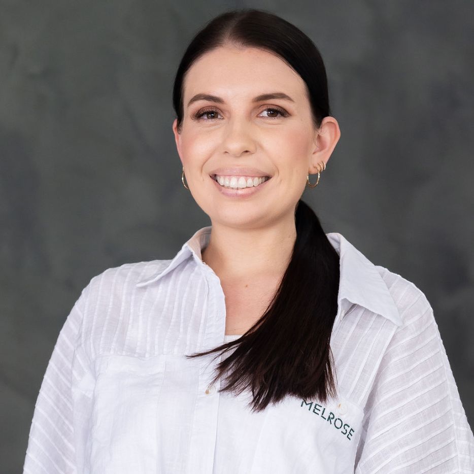 Mackenzie Phillips - Bid Manager at Melrose