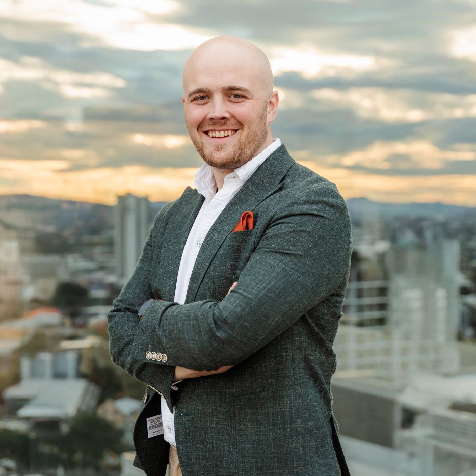 Matthew Miles - Director at Melrose