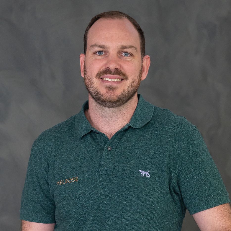 Scott Komel - Project Manager at Melrose