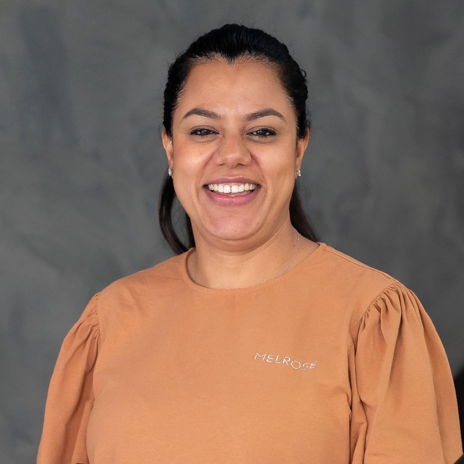 Tamanna Relia - Financial Controller at Melrose