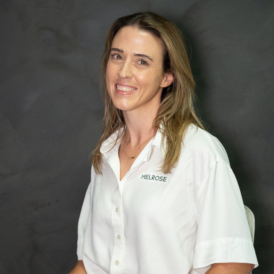 Sarah Walters - Contract Administrator at Melrose