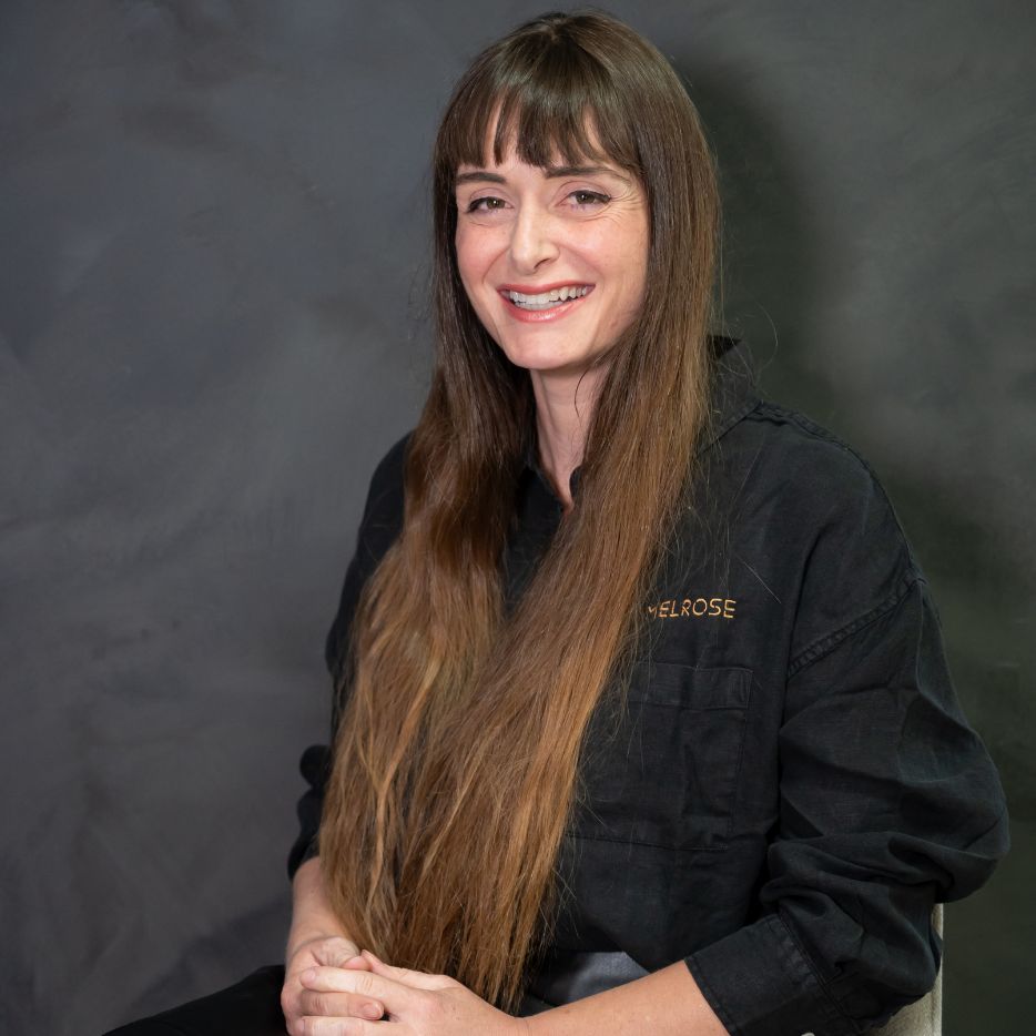 Tara Brown - Design Manager at Melrose