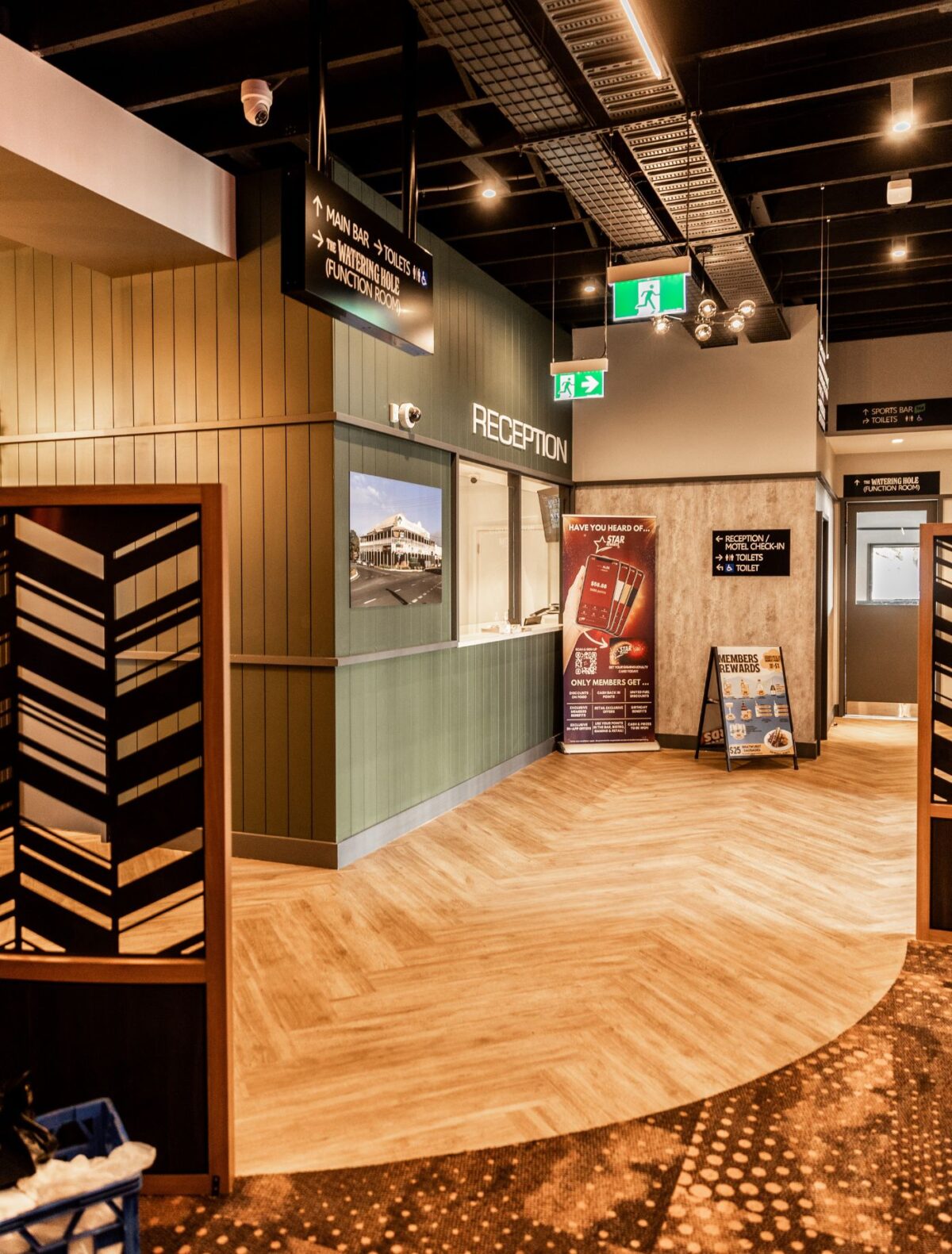 Australian Hotel Murgon