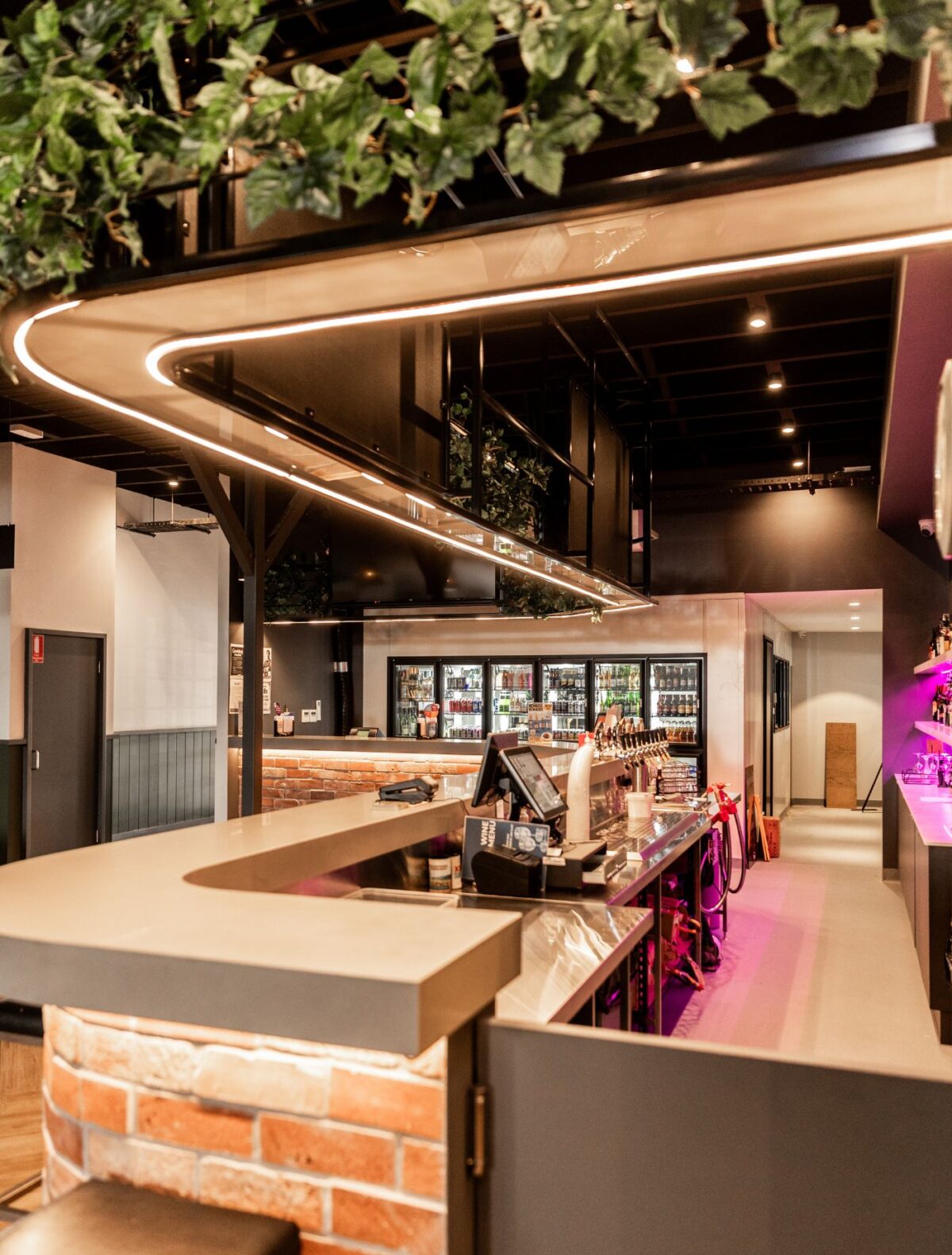 australian hotel murgon